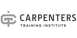CTI CARPENTERS TRAINING INSTITUTE trademark