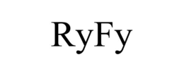 RYFY trademark