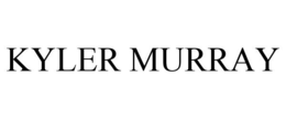 KYLER MURRAY trademark