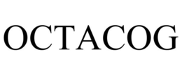 OCTACOG trademark