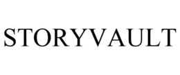 STORYVAULT trademark
