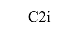 C2I trademark