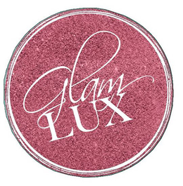 GLAM LUX trademark