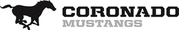 CORONADO MUSTANGS trademark