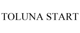 TOLUNA START trademark