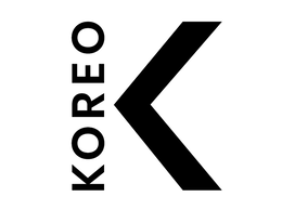 KOREO trademark