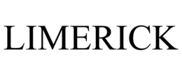 LIMERICK trademark