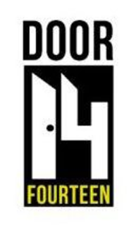 DOOR FOURTEEN 14 trademark