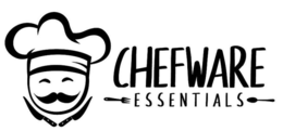CHEFWARE ESSENTIALS trademark