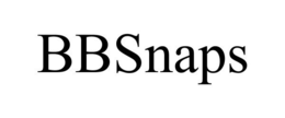 BBSNAPS trademark