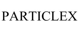 PARTICLEX trademark