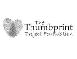 THE THUMBPRINT PROJECT FOUNDATION trademark
