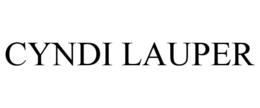 CYNDI LAUPER trademark