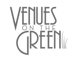 VENUES ON THE GREEN trademark