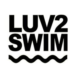LUV2SWIM trademark