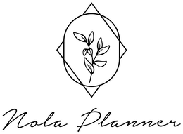 NOLA PLANNER trademark