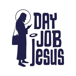 DAY JOB JESUS trademark