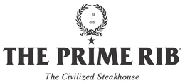 1965 THE PRIME RIB THE CIVILIZED STEAKHOUSE trademark