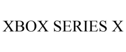 XBOX SERIES X trademark