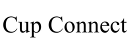 CUP CONNECT trademark
