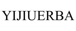 YIJIUERBA trademark