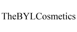 THEBYLCOSMETICS trademark