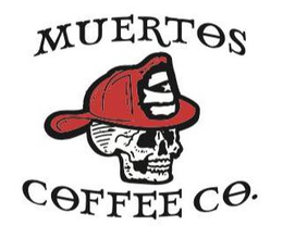 MUERTOS COFFEE CO. trademark