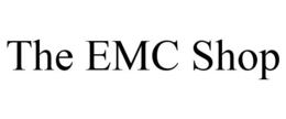 THE EMC SHOP trademark