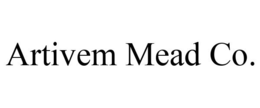 ARTIVEM MEAD CO. trademark