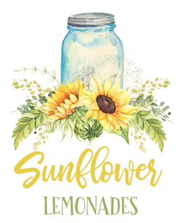 SUNFLOWER LEMONADES trademark