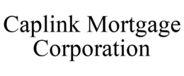 CAPLINK MORTGAGE CORPORATION trademark