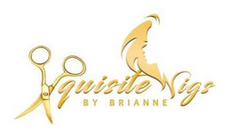 XQUISITE WIGS BY BRIANNE trademark