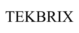 TEKBRIX trademark