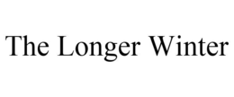 THE LONGER WINTER trademark