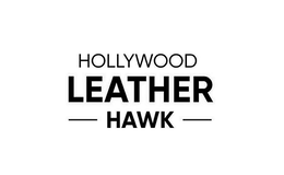 HOLLYWOOD LEATHER HAWK trademark