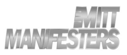 MITT MANIFESTERS trademark
