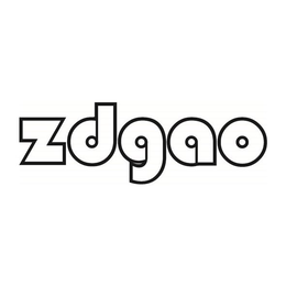 ZDGAO trademark