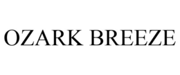 OZARK BREEZE trademark