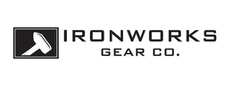 IRONWORKS GEAR CO. trademark