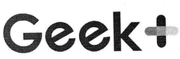 GEEK trademark