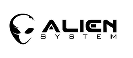 ALIEN SYSTEM trademark