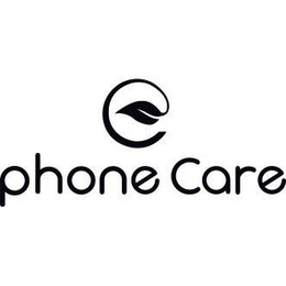 PHONECARE trademark