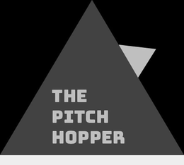 THE PITCH HOPPER trademark