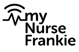 MY NURSE FRANKIE trademark