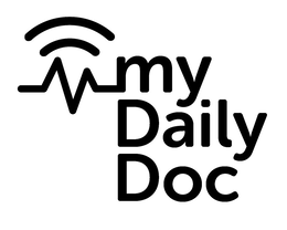 MY DAILY DOC trademark