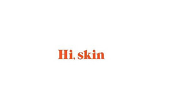 HI, SKIN trademark
