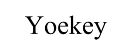 YOEKEY trademark