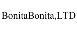 BONITABONITA,LTD trademark