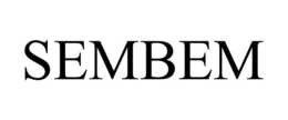 SEMBEM trademark
