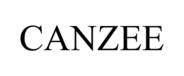 CANZEE trademark